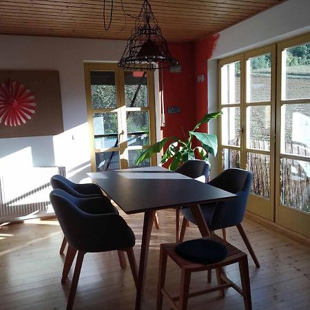 Ferienwohnung Susanne & Georg Guth Beilngries Eksteriør bilde
