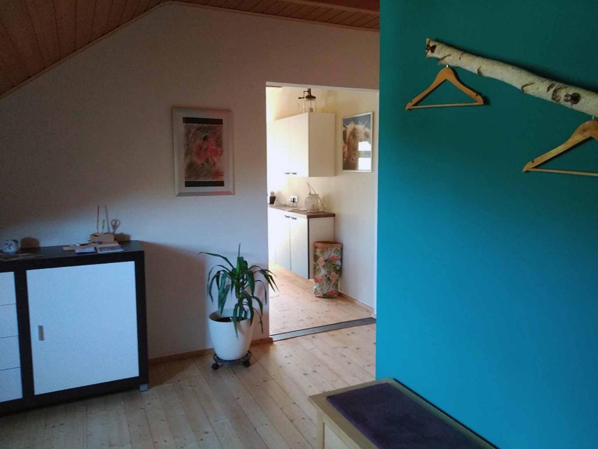 Ferienwohnung Susanne & Georg Guth Beilngries Eksteriør bilde